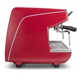 Nuova Simonelli Appia Life Compact Volumetric Espresso Machine -Koffee Express Shop appia life nuova simonelli red 12b8d3da 4ec5 4f7b ac55 747c6206e622 385x