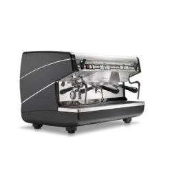 Nuova Simonelli Appia Life 2 Group Semi Automatic Espresso Machine -Koffee Express Shop appiaii semiautomatic 2group1 1