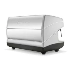 Nuova Simonelli Appia Life 2 Group Semi Automatic Espresso Machine -Koffee Express Shop appiaii semiautomatic 2group2 1