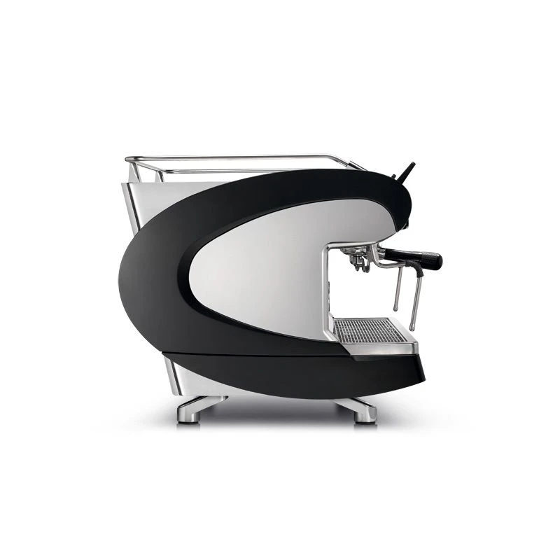 Nuova Simonelli Aurelia Wave Digit Auto Volumetric 3 Group Espresso Machine 4 Nuova Simonelli Aurelia Wave Digit Auto Volumetric 3 Group Espresso Machine - Image 2