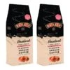 Baileys Bailey's, Hazelnut Irish Cream, Flavored Ground Coffee (2 Bags/10 Oz) -Koffee Express Shop baileys hazelnut irish cream flavored ground coffee 10 oz 2bag