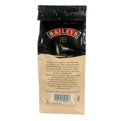 Baileys Bailey's, The Original Irish Cream, Flavored Ground Coffee, (4 Bags/10 Oz) -Koffee Express Shop baileys hazelnut irish cream flavored ground coffee 10 oz bag1 2 1 1