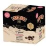 Baileys Bailey's, The Original Irish Cream Flavored Coffee, 18 Single Serve Cups 1 Baileys Bailey's, The Original Irish Cream Flavored Coffee, 18 Single Serve Cups -Koffee Express Shop baileys original irish cream flavored coffee 18 single serve cups