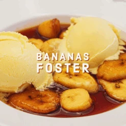 Brickhouse Single Serve Coffee, Bananas Foster, 72 Count -Koffee Express Shop bananas foster content 1 2