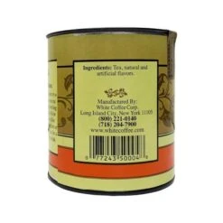 Bencheley Apricot Tea, 25 Tea Bags (1.46 Oz) 8 Bencheley Apricot Tea, 25 Tea Bags (1.46 Oz) -Koffee Express Shop bencheley apricot tea2 1