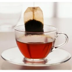 Bencheley Tea Bags, 6/25 Ct English Breakfast Decaffeinated Tea 8 Bencheley Tea Bags, 6/25 Ct English Breakfast Decaffeinated Tea -Koffee Express Shop benchley english breakfast decaffeinated tea2