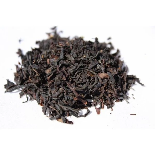 Bencheley Tea Bags, 6/25 Ct English Breakfast Decaffeinated Tea 6 Bencheley Tea Bags, 6/25 Ct English Breakfast Decaffeinated Tea - Image 4