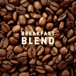 Brickhouse Single Serve Coffee, Breakfast Blend, 72 Count 10 Brickhouse Single Serve Coffee, Breakfast Blend, 72 Count -Koffee Express Shop breakfast blend content 1 2