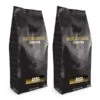 Brickhouse Ground Coffee, Dark Roast, 2/12 Oz Bags -Koffee Express Shop brickhouse ground coffee dark roast 12oz 2bag