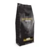 Brickhouse Ground Coffee, Dark Roast, 12oz Bag -Koffee Express Shop brickhouse ground coffee dark roast 12oz bag