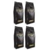 Brickhouse Ground Coffee, Milk Chocolate Caramel, 4/12 Oz Bags 1 Brickhouse Ground Coffee, Milk Chocolate Caramel, 4/12 Oz Bags -Koffee Express Shop brickhouse ground coffee milk chocolate caramel 4 12 oz bags