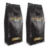 Brickhouse Ground Coffee, Peanut Butter Banana, 2/12 Oz Bags 1 Brickhouse Ground Coffee, Peanut Butter Banana, 2/12 Oz Bags -Koffee Express Shop brickhouse ground coffee peanut butter banana 12oz 2bag