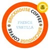 Brickhouse Single Serve Coffee, French Vanilla, 120 Count -Koffee Express Shop brickhouse single serve coffee french vanilla 120 count