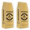 Brickhouse 100% Colombian Ground Coffee, 2/12 Oz Bags
