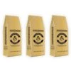 Brickhouse 100% Colombian Ground Coffee, 3/12 Oz Bags -Koffee Express Shop brickhouse 100 colombian ground coffee 12 oz 3 bag