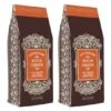 Cafe Mexicano Ground Coffee, Mexican Cinnamon, 1 Lb Bag (2 Pack) -Koffee Express Shop cafe mexicano ground coffee mexican cinnamon 1 lb bag 2 pack