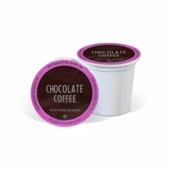 Cafe Mexicano Mexican Chocolate Coffee KCups, 4/18ct (Total 72 Cups) 6 Cafe Mexicano Mexican Chocolate Coffee KCups, 4/18ct (Total 72 Cups) -Koffee Express Shop cafemexicanchoco13
