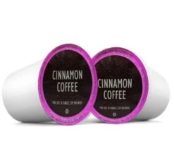 Cafe Mexicano Mexican Cinnamon Coffee KCups, 2/18ct 5 Cafe Mexicano Mexican Cinnamon Coffee KCups, 2/18ct -Koffee Express Shop cafemexicanocinnamon 1 1