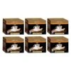 Caffe Noir Gourmet Coffee Bananas Foster, Single Serve Beverage Cups, 6 Box 12 Count Each -Koffee Express Shop caffe noir gourment coffee bananas foster 6 pack 12 ct