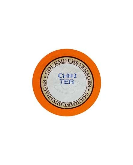 Vanilla Chai Tea, 25 Single Serve Cups 3 Vanilla Chai Tea, 25 Single Serve Cups