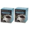 China Mist - English Breakfast Organic Black Full Leaf Tea Sachet, 2 Boxes 15 Count Each - Biodegradable And Individually Wrapped 2 China Mist - English Breakfast Organic Black Full Leaf Tea Sachet, 2 Boxes 15 Count Each - Biodegradable And Individually Wrapped -Koffee Express Shop china mist english breakfast organic black full leaf tea sachet 15 cnt 2box