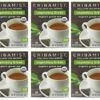 China Mist - Legendary Green Organic Black Full Leaf Tea Sachet, 6 Boxes 15 Count 2 China Mist - Legendary Green Organic Black Full Leaf Tea Sachet, 6 Boxes 15 Count -Koffee Express Shop china mist legendary green organic black full leaf tea sachet 6 boxes