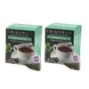 China Mist - Simply Mint Herbal Full Leaf Tea Sachet, 2 Boxes 15 Count Each 1 China Mist - Simply Mint Herbal Full Leaf Tea Sachet, 2 Boxes 15 Count Each -Koffee Express Shop china mist simply mint herbal full leaf tea sachet 15 count box2