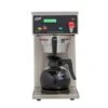 Curtis ALP1GT12A000 Alpha® G3 Decanter 1 Station With 1 Lower Warmer - 120V -Koffee Express Shop curtis alp1gt12a000 alpha g3 decanter coffee breweralp1gt12a000