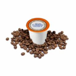 Decaf Blueberry Cinnamon Crumble Coffee, 35 Single Serve Cups -Koffee Express Shop d24a3e75 087d 48c2 96dc a42c84b3a84b.788f52111f0918c6806aa0918b11b6bf 1