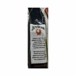 Jim Beam Signature Dark Roast Bourbon Flavored Ground Coffee, 6 Bags (12 Oz Ea.) -Koffee Express Shop darkroasted 3
