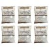 Edono Rucci English Toffee Cappuccino Mix, 6/2 Lbs Bags 1 Edono Rucci English Toffee Cappuccino Mix, 6/2 Lbs Bags -Koffee Express Shop edono rucci english toffee cappuccino mix 2 lb 6 bag