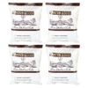 Edono Rucci Original Cappuccino Mix, 4 Bags ( 2 Lbs Each) -Koffee Express Shop edono rucci original cappuccino mix 2 lb 4bags