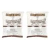 Edono Rucci Spiced Chai Tea Latte 2 Bags (2 Lbs Ea) -Koffee Express Shop edono rucci spiced chai tea latte 2 bag