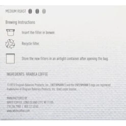 Entenmann's Cinnamon Crumb Cake Single Serve Cups, 200 Count -Koffee Express Shop entcrumbke1 1