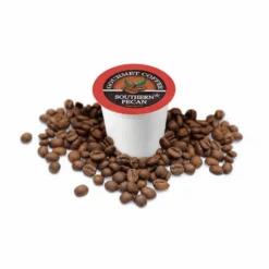 Southern Pecan Coffee, 35 Single Serve Cups 7 Southern Pecan Coffee, 35 Single Serve Cups -Koffee Express Shop fa008aad 473b 4c9f 9e98 08979dd43859.2cd497d23bd3c488c5d7301e91ef38dc