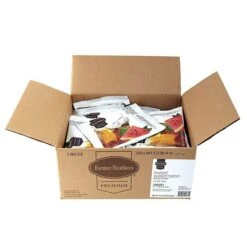 Farmer Brothers Premium Sweet Watermelon Iced Tea Filterpacks (24 Count) -Koffee Express Shop farmer brothers premium sweet watermelon iced tea filterpacks box