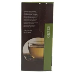 Farmer Brothers Premium: Green Tea, 2/25 Ct Tea Boxes 10 Farmer Brothers Premium: Green Tea, 2/25 Ct Tea Boxes -Koffee Express Shop fbgreentean3 2