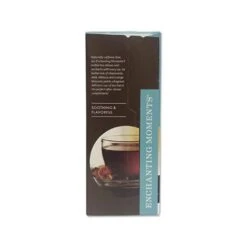 Farmer Brothers Premium: Enchanting Moments Hot Tea, 6/25 Ct Tea Boxes 11 Farmer Brothers Premium: Enchanting Moments Hot Tea, 6/25 Ct Tea Boxes -Koffee Express Shop fbherbaltea2 2
