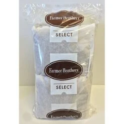 Farmer Brothers Black Iced Tea For Sweetening, 1 Box - 48/1 Oz 7 Farmer Brothers Black Iced Tea For Sweetening, 1 Box - 48/1 Oz -Koffee Express Shop fbtradblack2