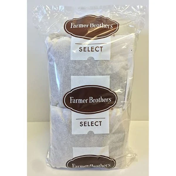 Farmer Brothers Black Iced Tea For Sweetening, 1 Box - 48/1 Oz 5 Farmer Brothers Black Iced Tea For Sweetening, 1 Box - 48/1 Oz - Image 3