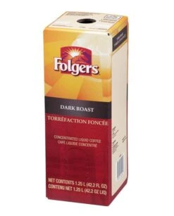 Folgers 1.25 Liter 100% Colombian (Eighteen) 7 Folgers 1.25 Liter 100% Colombian (Eighteen) -Koffee Express Shop folgers 1.25 liter 100 colombian one