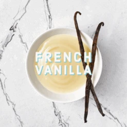 Brickhouse Single Serve Coffee, French Vanilla, 120 Count 6 Brickhouse Single Serve Coffee, French Vanilla, 120 Count -Koffee Express Shop french vanilla content 1 5