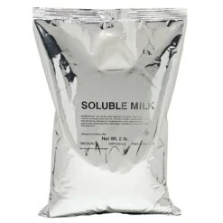 Frothy Cappuccino Topping 6 X 2 Lb Bags Powder Milk Topping Creamer Mix BHC -Koffee Express Shop frothy cappuccino topping powder milk topping creamer mix bhc