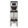 Curtis G4GEMXN63A1000 G4 GemX Narrow IntelliFresh Twin 1.5 Gallon Coffee Brewer With FreshTrac® Dispenser -Koffee Express Shop g4gemxn63a1000