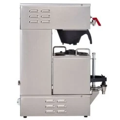 Curtis GEM-120A-63 Single 1.0 Gal. Analog Coffee Brewer With Dual Voltage 6 Curtis GEM-120A-63 Single 1.0 Gal. Analog Coffee Brewer With Dual Voltage -Koffee Express Shop gem 120a 10 i1 1