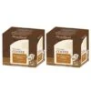 Harry & David Butterscotch Caramel Single Serve Coffee, 2/18 Count -Koffee Express Shop harry david butterscotch caramel single serve coffee 2 box