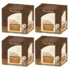Harry & David Butterscotch Caramel Single Serve Coffee,4/18 Count -Koffee Express Shop harry david butterscotch caramel single serve coffee 4