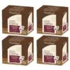 Harry & David Caramel Pecan Single Serve Coffee, 4/18 Count 2 Harry & David Caramel Pecan Single Serve Coffee, 4/18 Count -Koffee Express Shop harry david caramel pecan medium roast single serve coffee 4 box