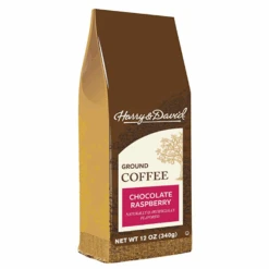 Harry & David Chocolate Cherry Decadence, Chocolate Raspberry Ground Coffee 6 Bags (12 Oz Each) 9 Harry & David Chocolate Cherry Decadence, Chocolate Raspberry Ground Coffee 6 Bags (12 Oz Each) -Koffee Express Shop harry david min