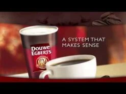 C60 Coffee Machine, Red/Brown (Refurbished) -Koffee Express Shop hqdefault